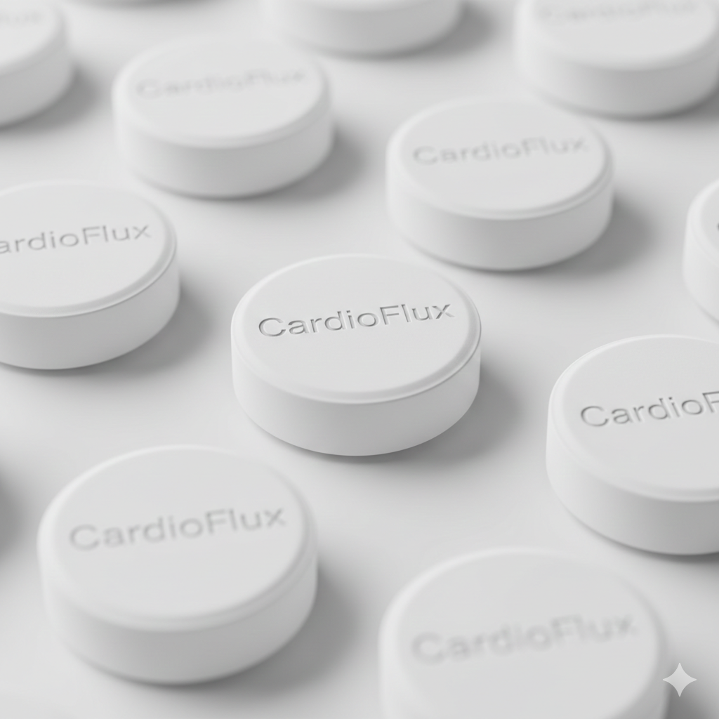 Zdravé srdce ilustrácia